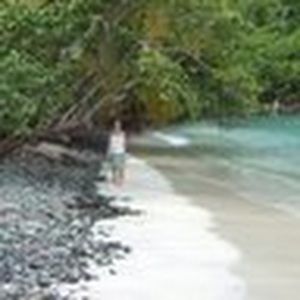 Meet your Posher, Heidi